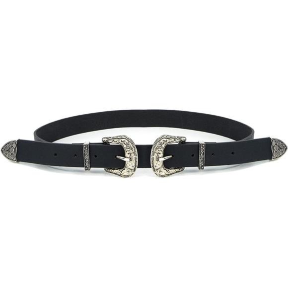 Western Belts for Women 1.1\